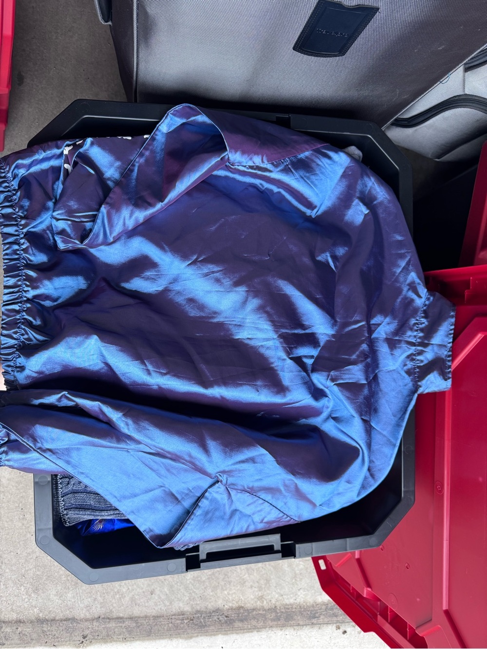 Half-Zip Jacket - Picture 2 of 4